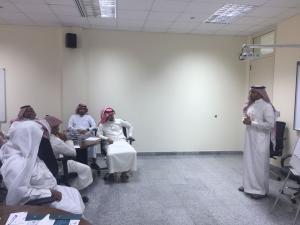 College of Education Launches Second Week of Summer Training Courses for the Affiliates of the Ministry of Education